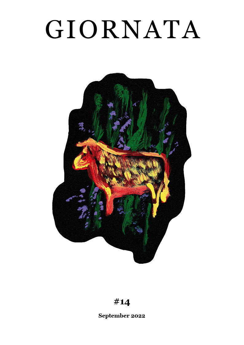 GIORNATA #14