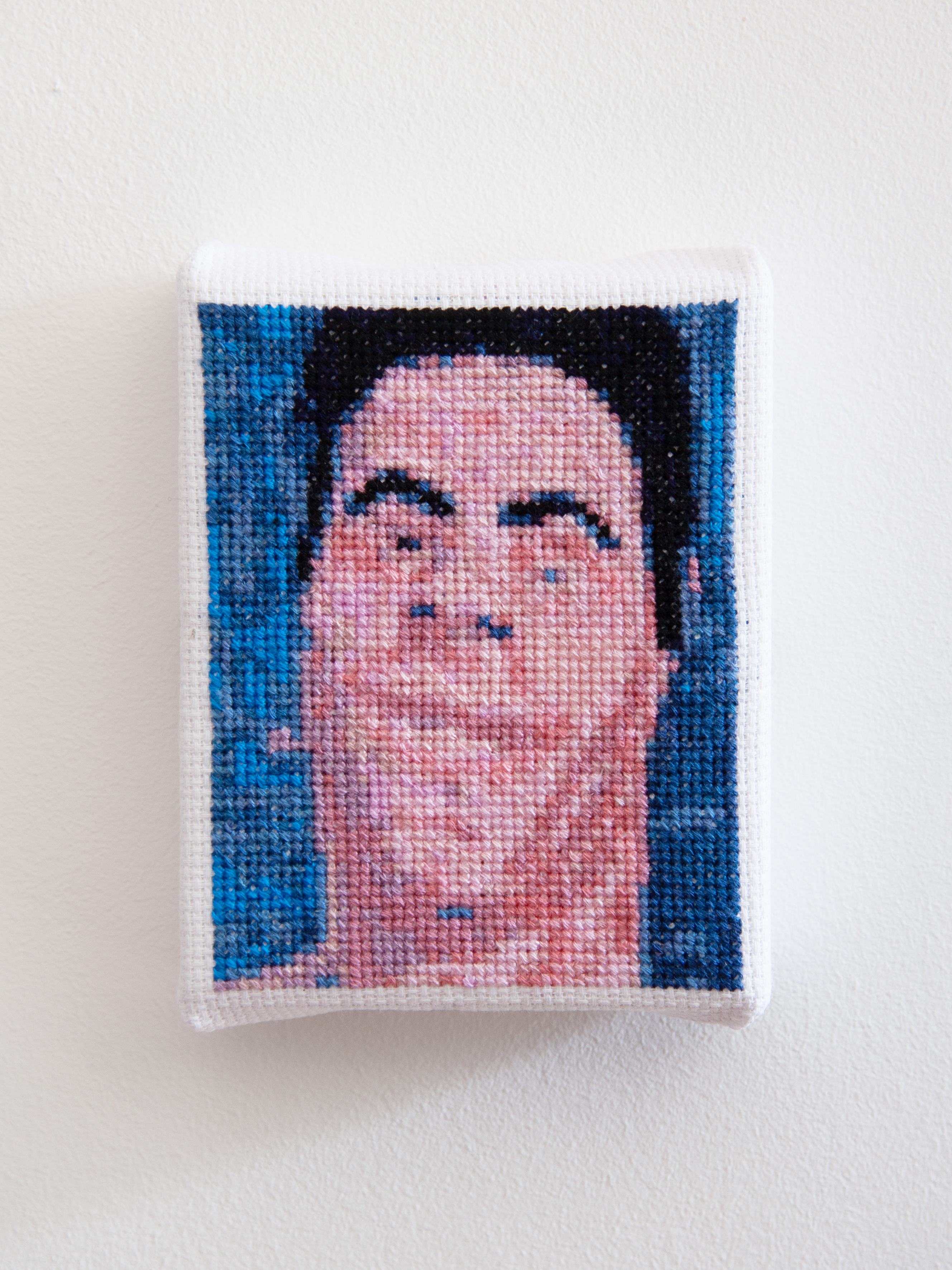 The Immolation Scene (Siegfried as Gunther), 2025