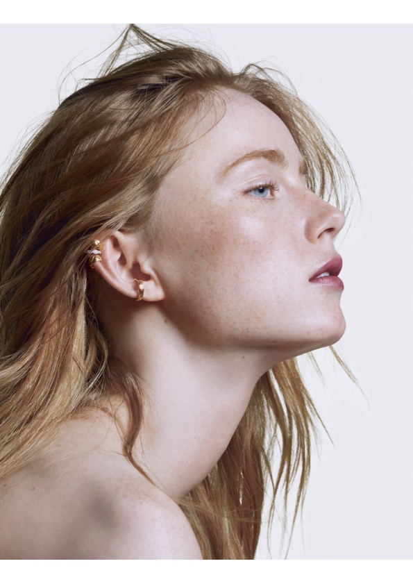CHANEL THE SERUM N°1 @ Sølve Sundsbø