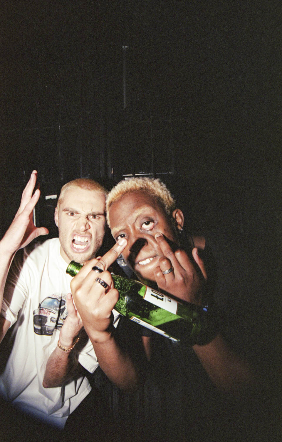 '1712' LOOKBOOK FOR THiRTY TWO CREW