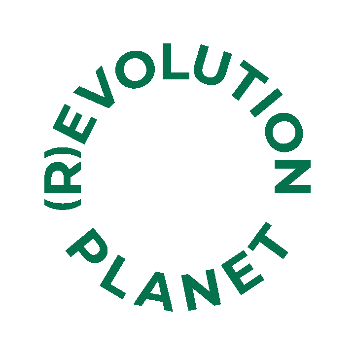(R)EVOLUTION PLANET | Academy of Architecture Amsterdam | Campaign | Animated GIF 400x400px