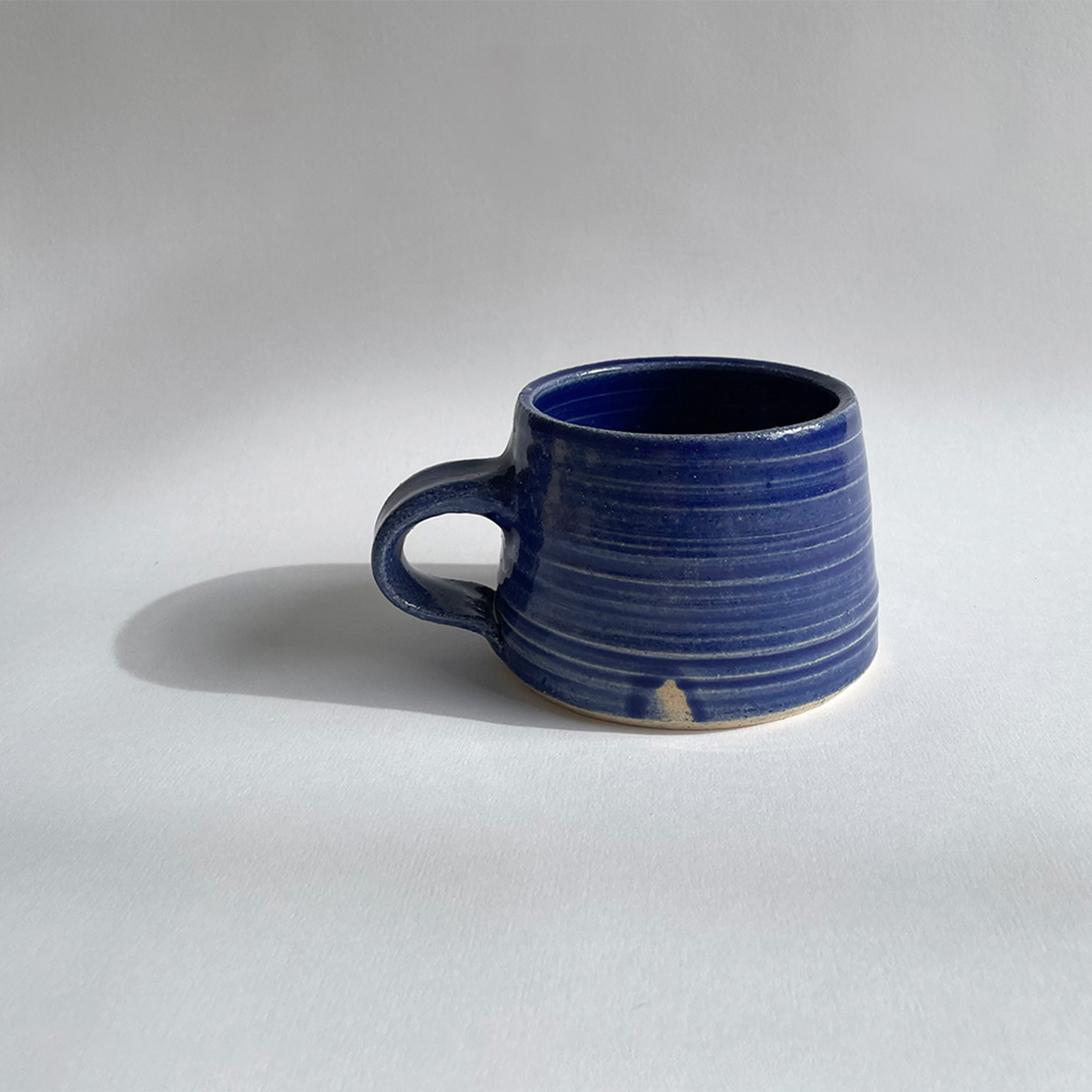 Corto Cup Deep Blue (£28)