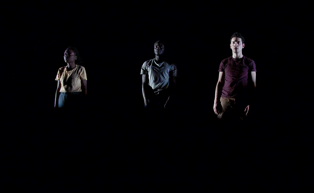 J'AI REMONTÉ LE FLEUVE POUR VOUS !