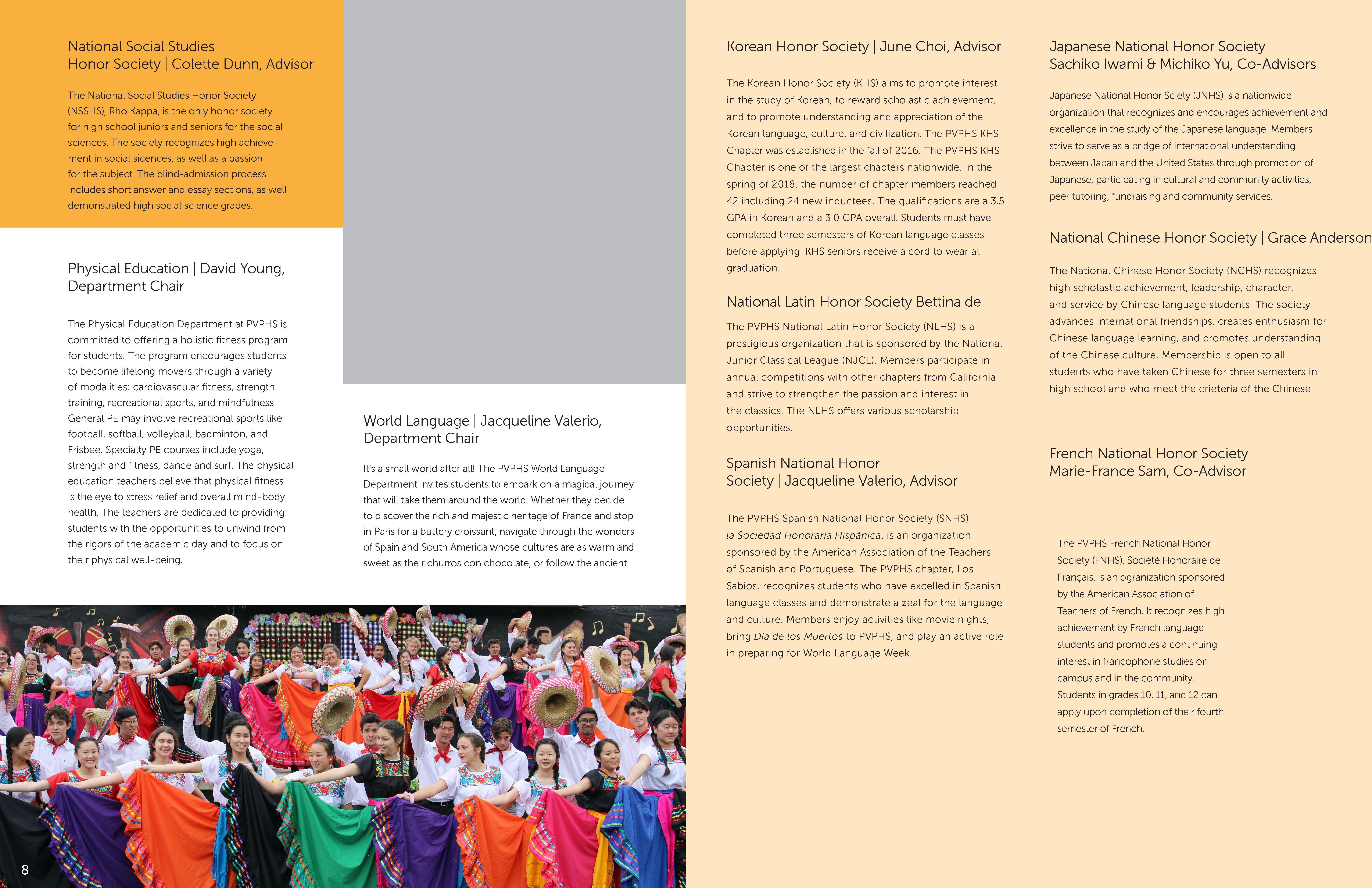 In-Progress Spread (with placeholder)