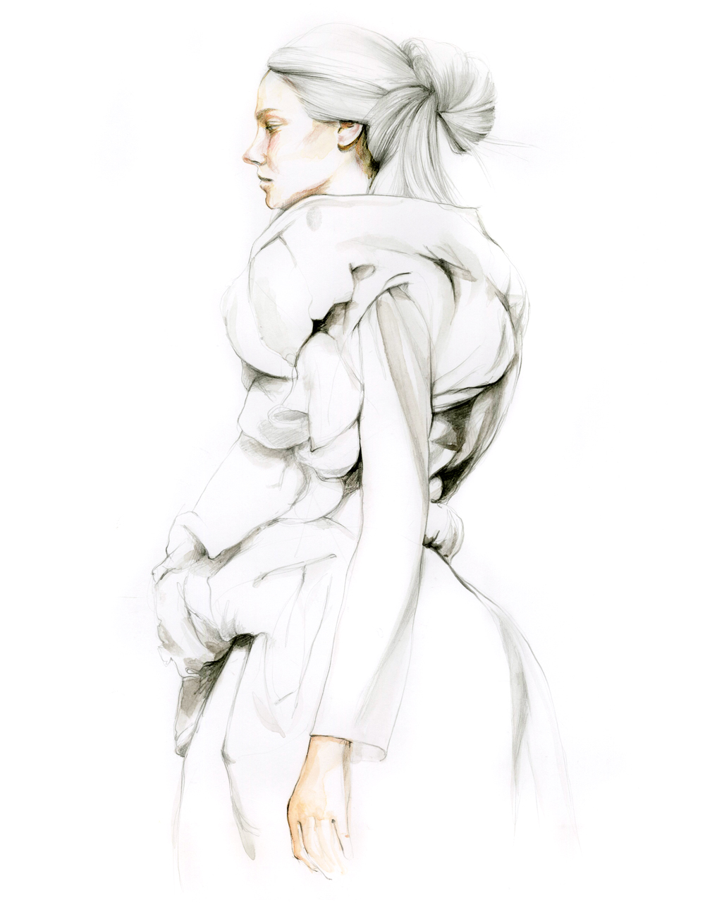 Comme des garçons 2019