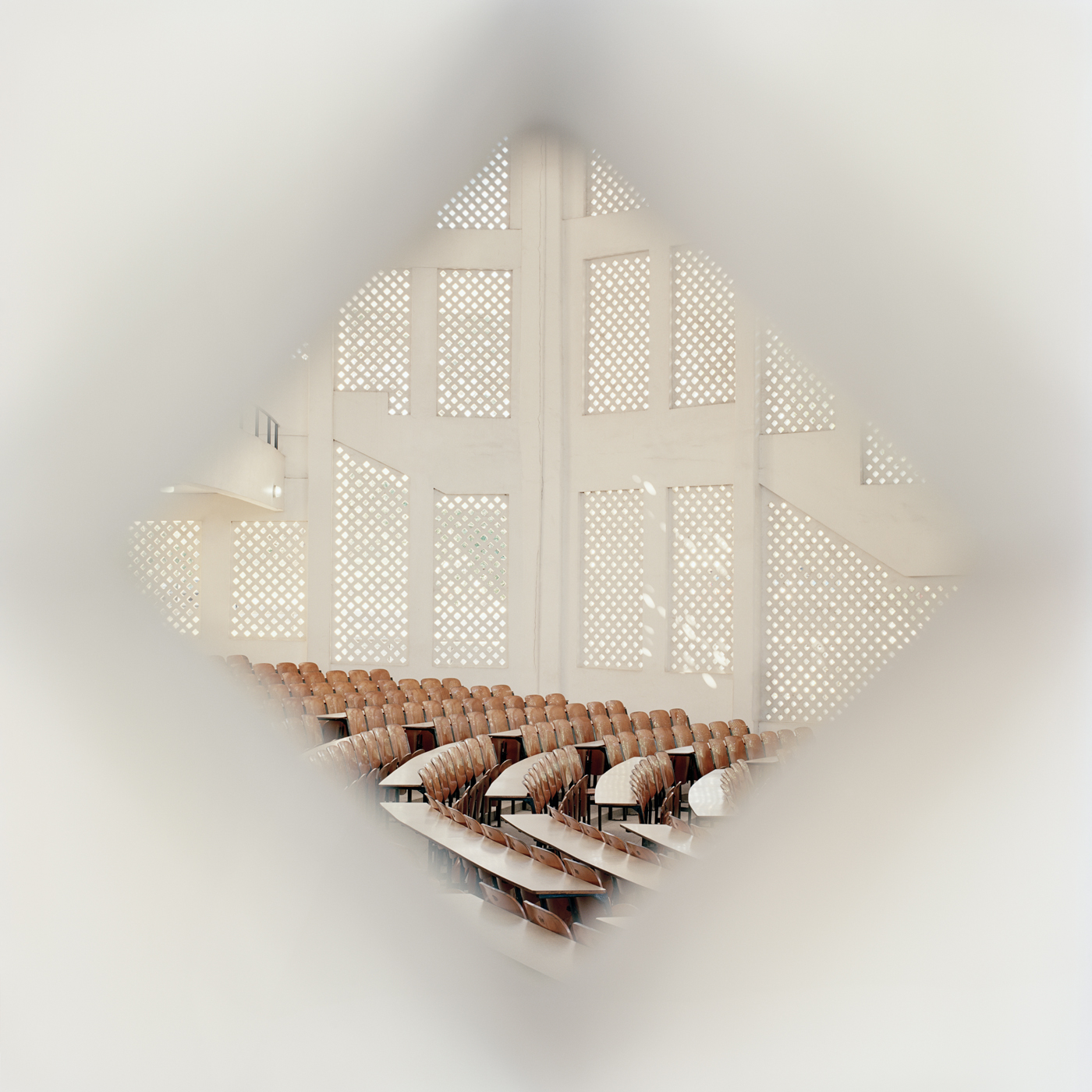 Dar es Salaam Campus VII, 2021