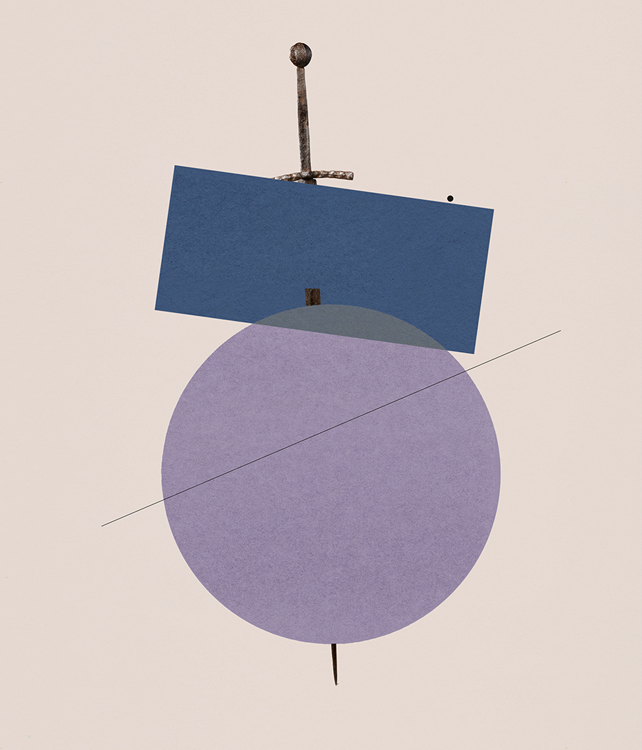 346. what's simpler than a circle and a sword 09.01.25