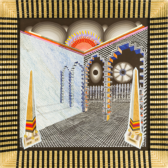 No se pudieron llevar los dos obeliscos de oro