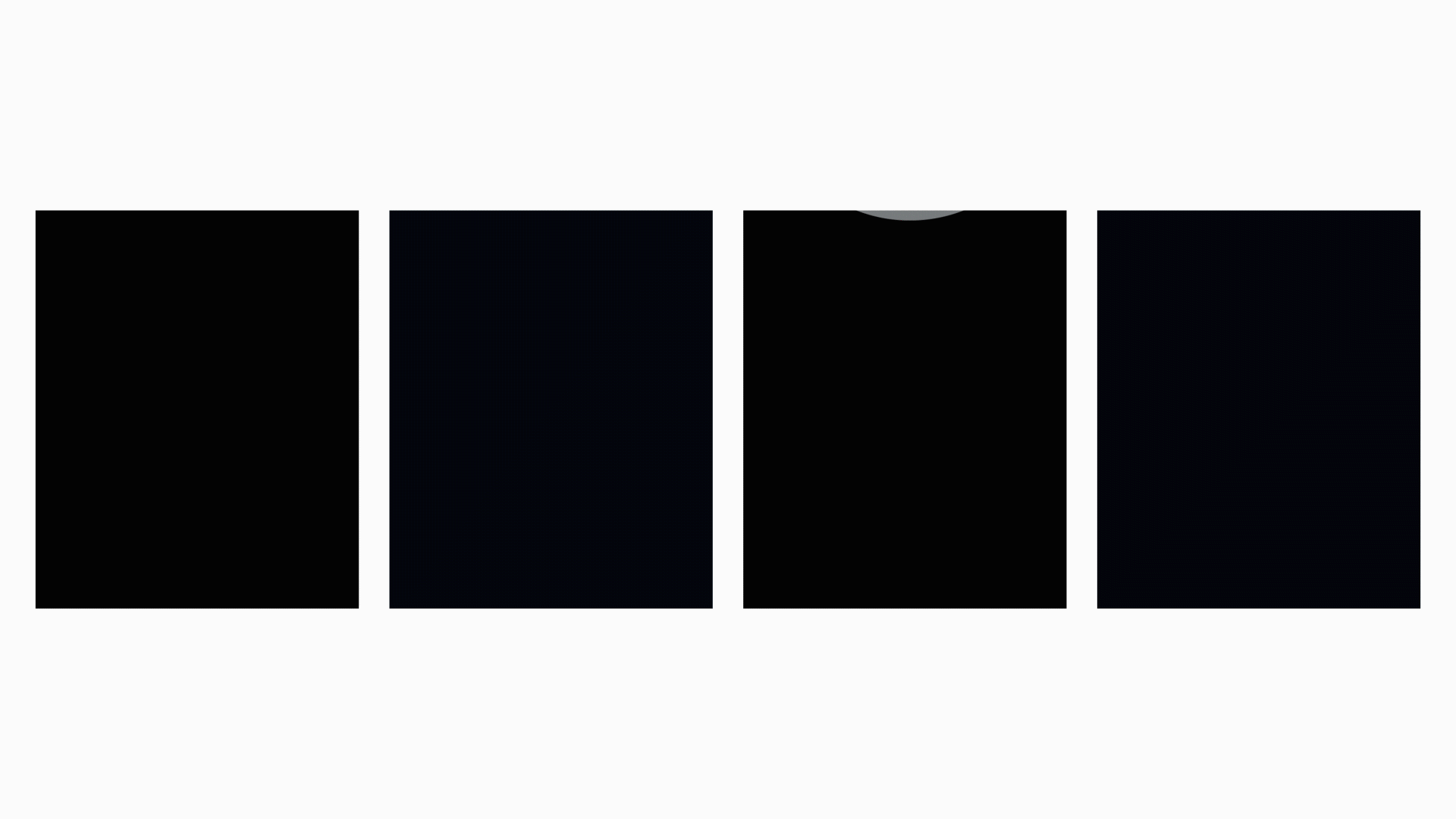 Esquire’s Big Black Book – cover animations and design assistance on magazines Art director: David McKendrick. Studio: B.A.M. London