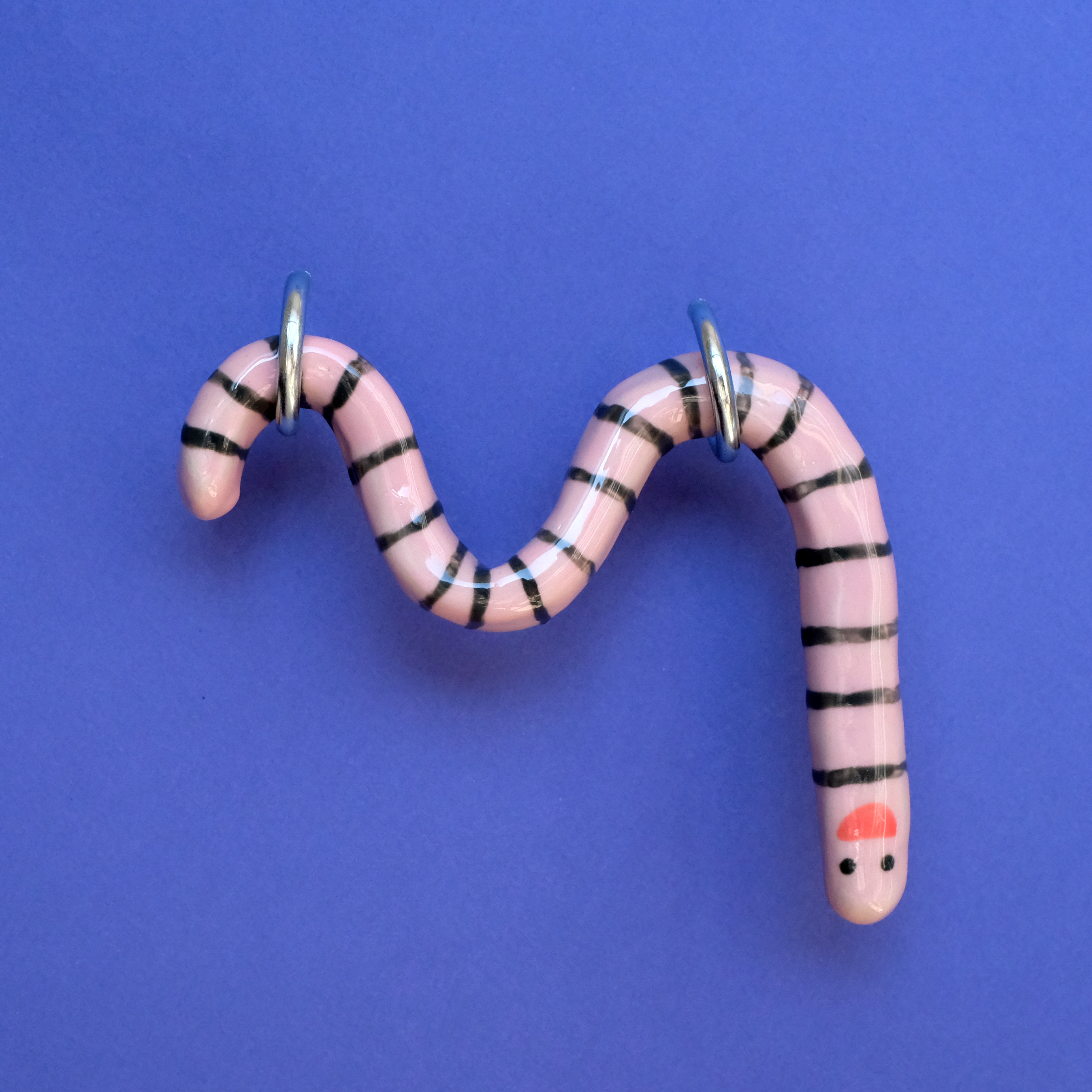 Earthworm XVI