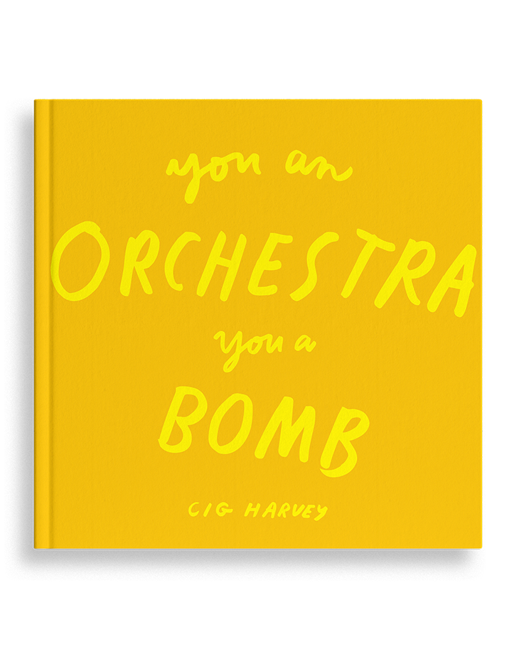 You an Orchestra You a Bomb, 2017