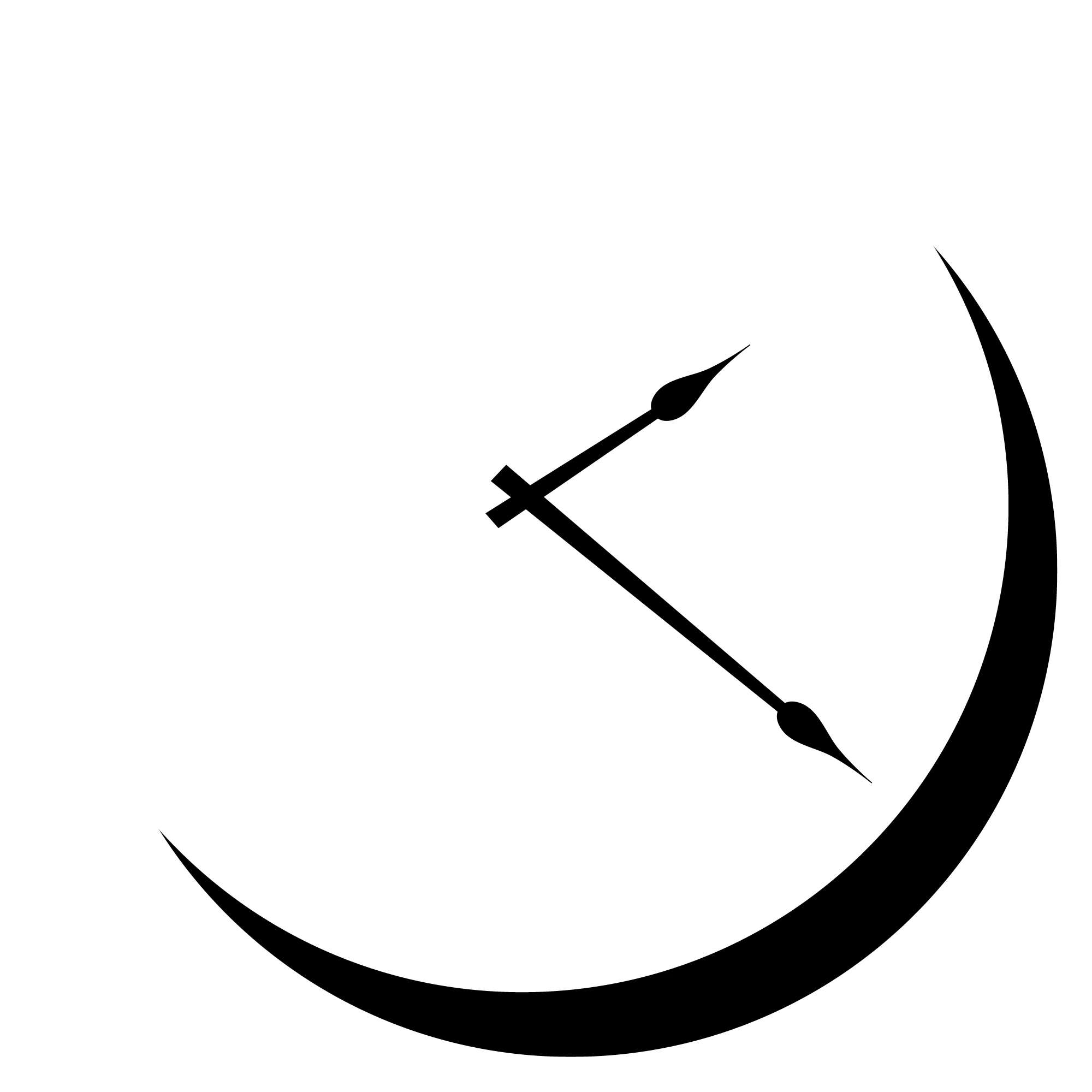 LOGO DESIGN + MOTION , Marie Claire