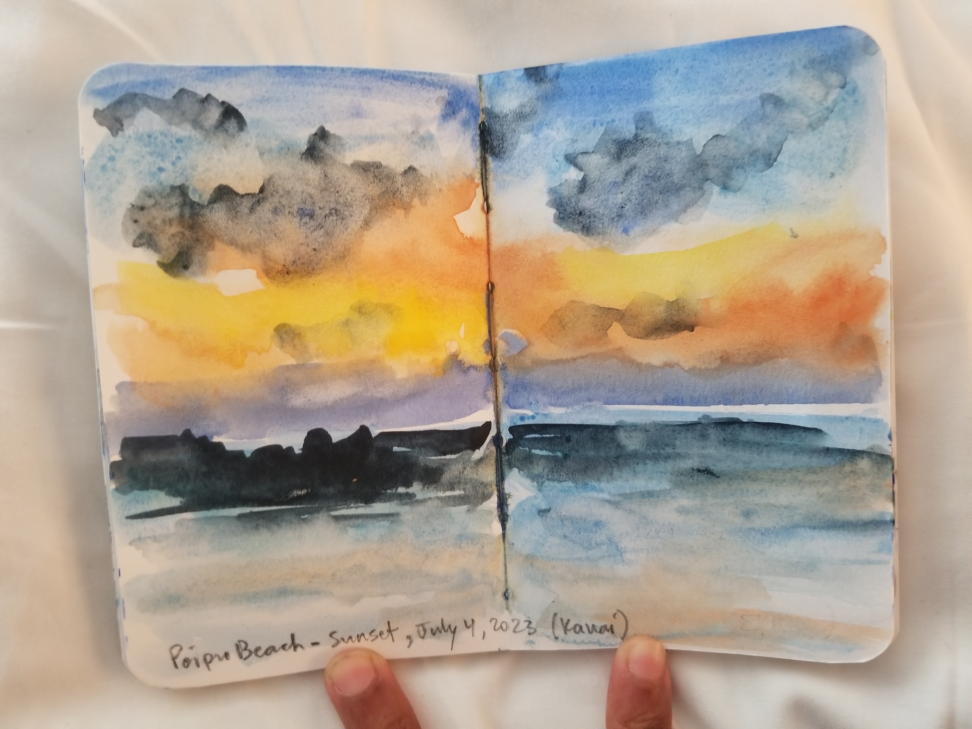 POIPU BEACH (HAWAII)
