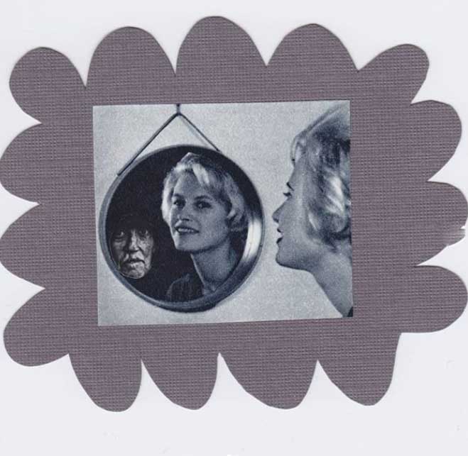 sideline | picture | collage