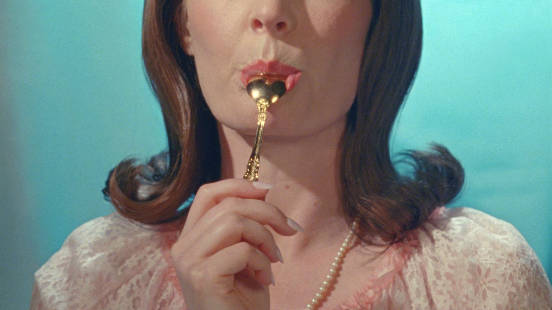 Aftermath - Video Art Project