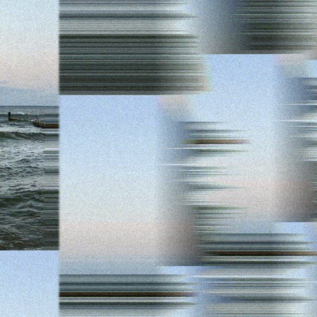 Evanescence  Media Art