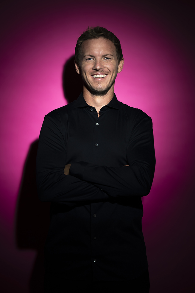 Julian Nagelsmann, 2023