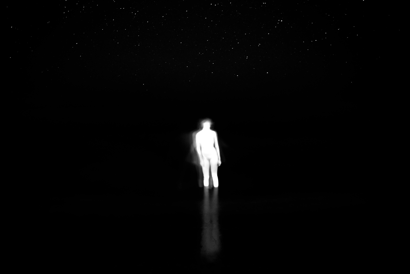 Venus Descending (2018)