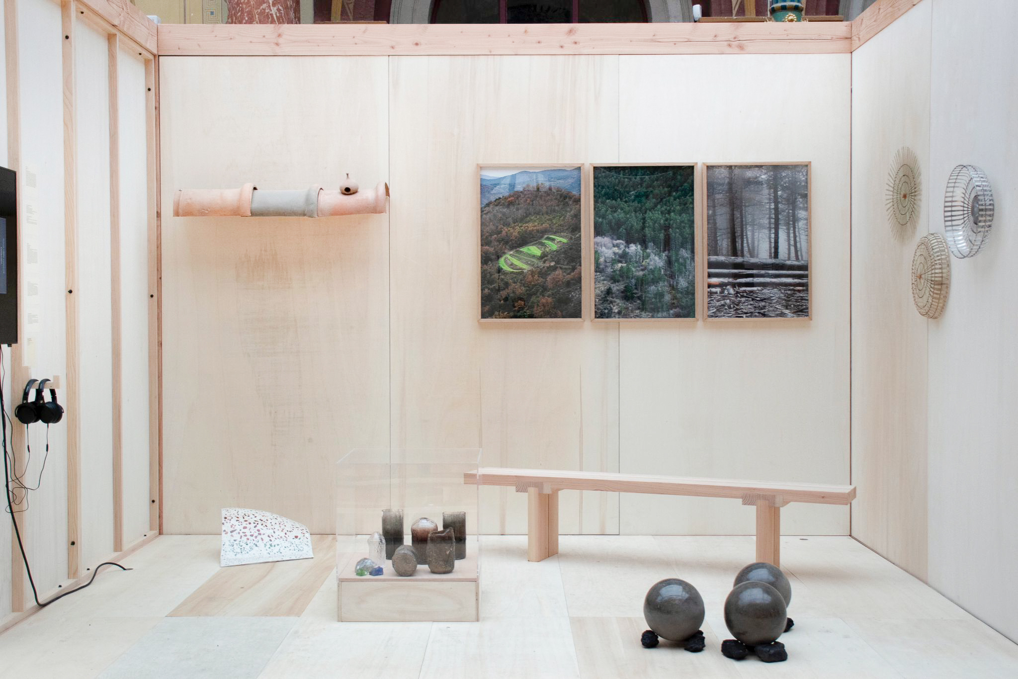 IMPRIMER LA TERRE, MONDES NOUVEAUX X BEAUX-ARTS DE PARIS