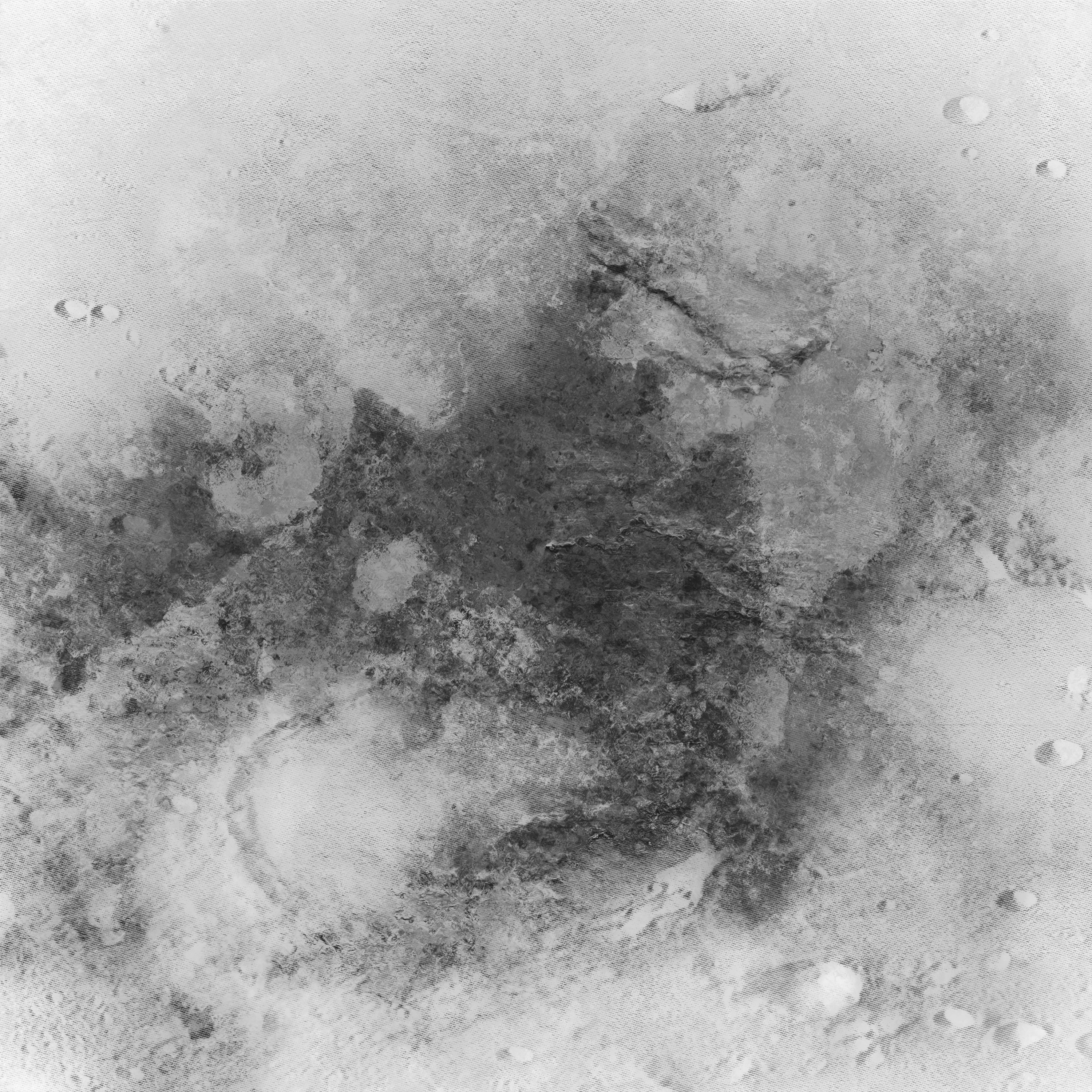 Aleph - Thau draft (2022)