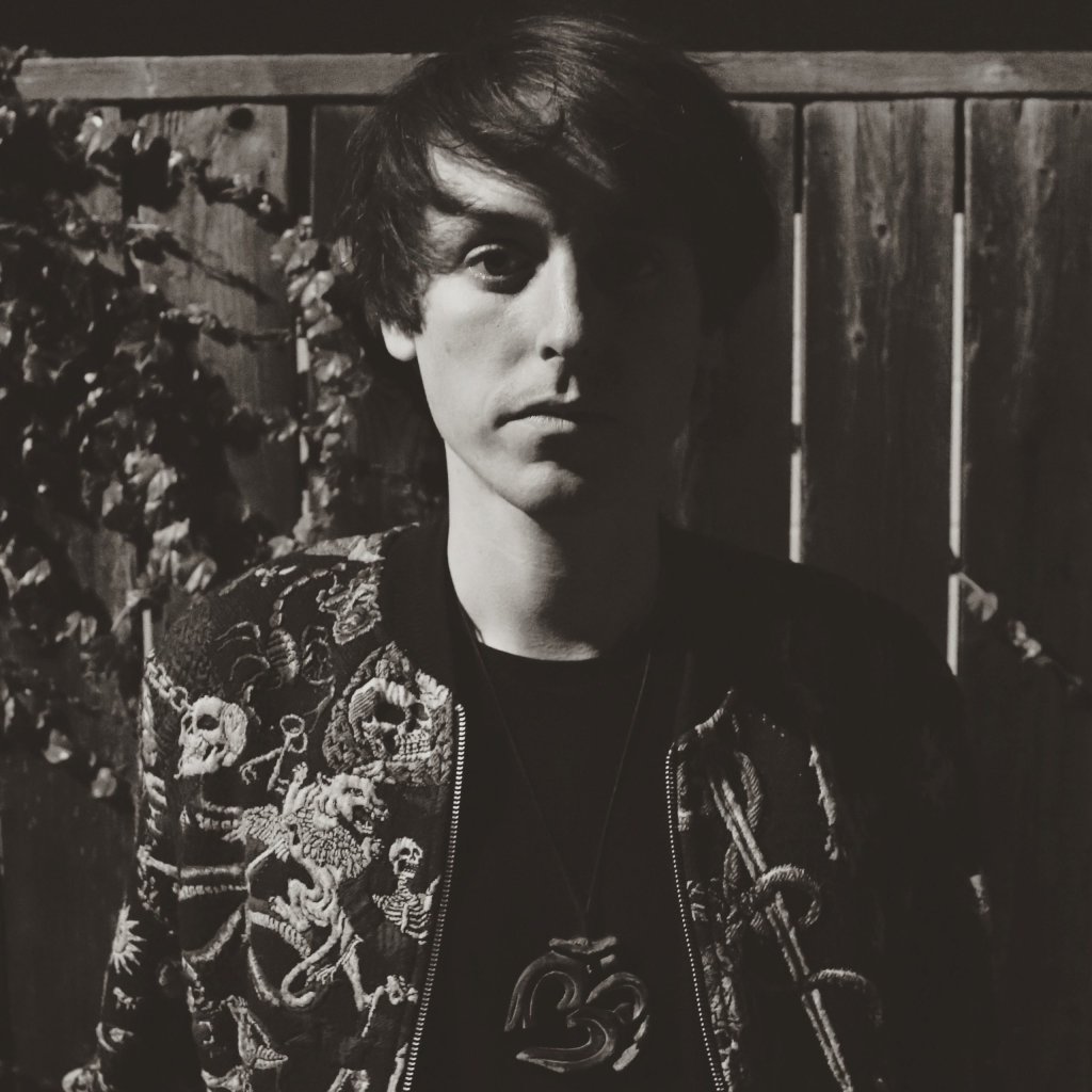 JORDAN PAUL – “ARCHETYPE X”