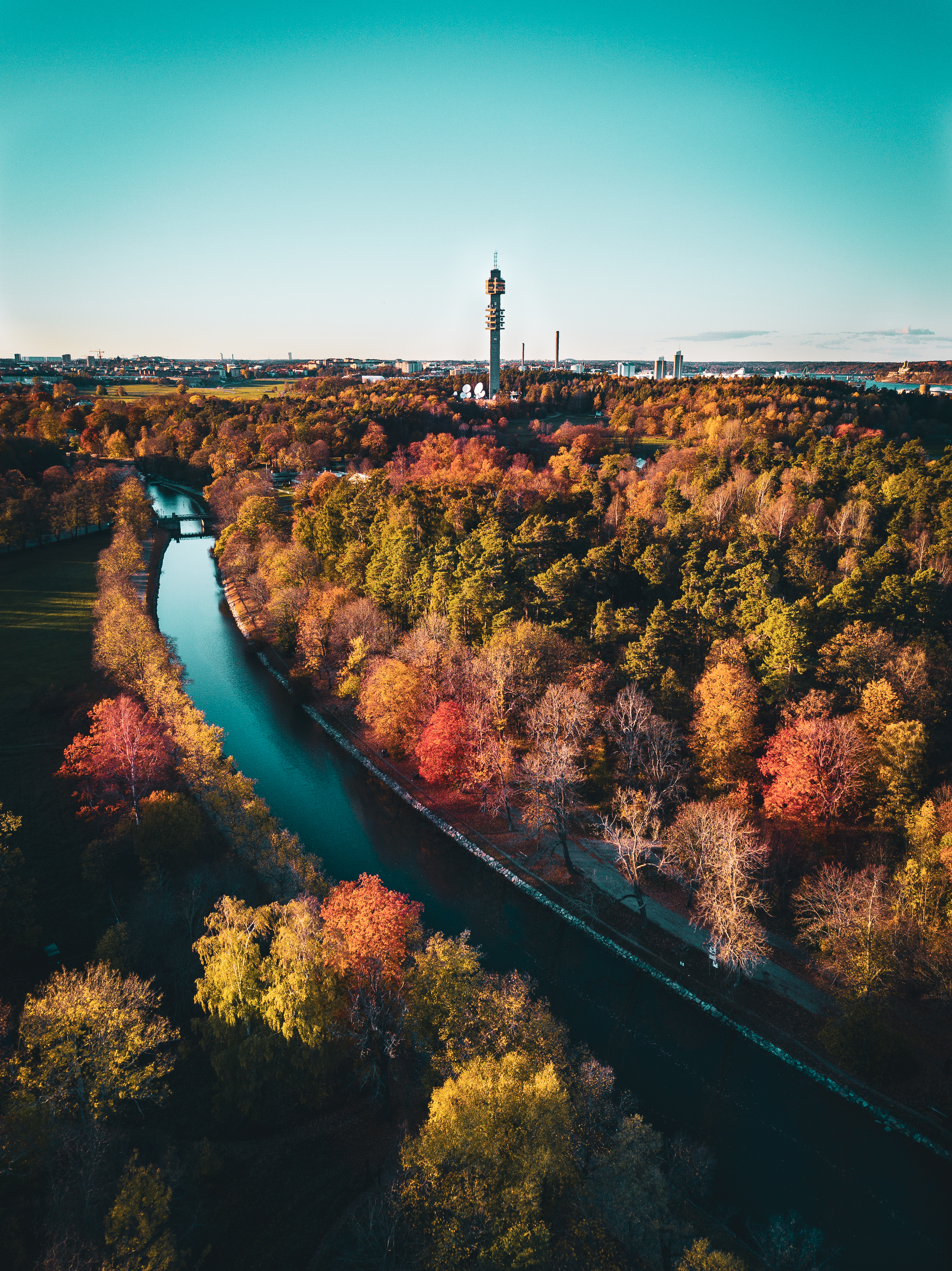 Djurgårdsbrunnskanalen