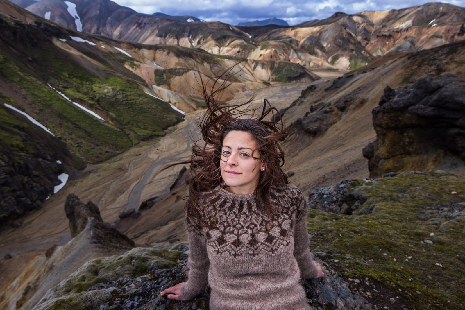 Environmental portraits — Zsuzsa Darab Photography