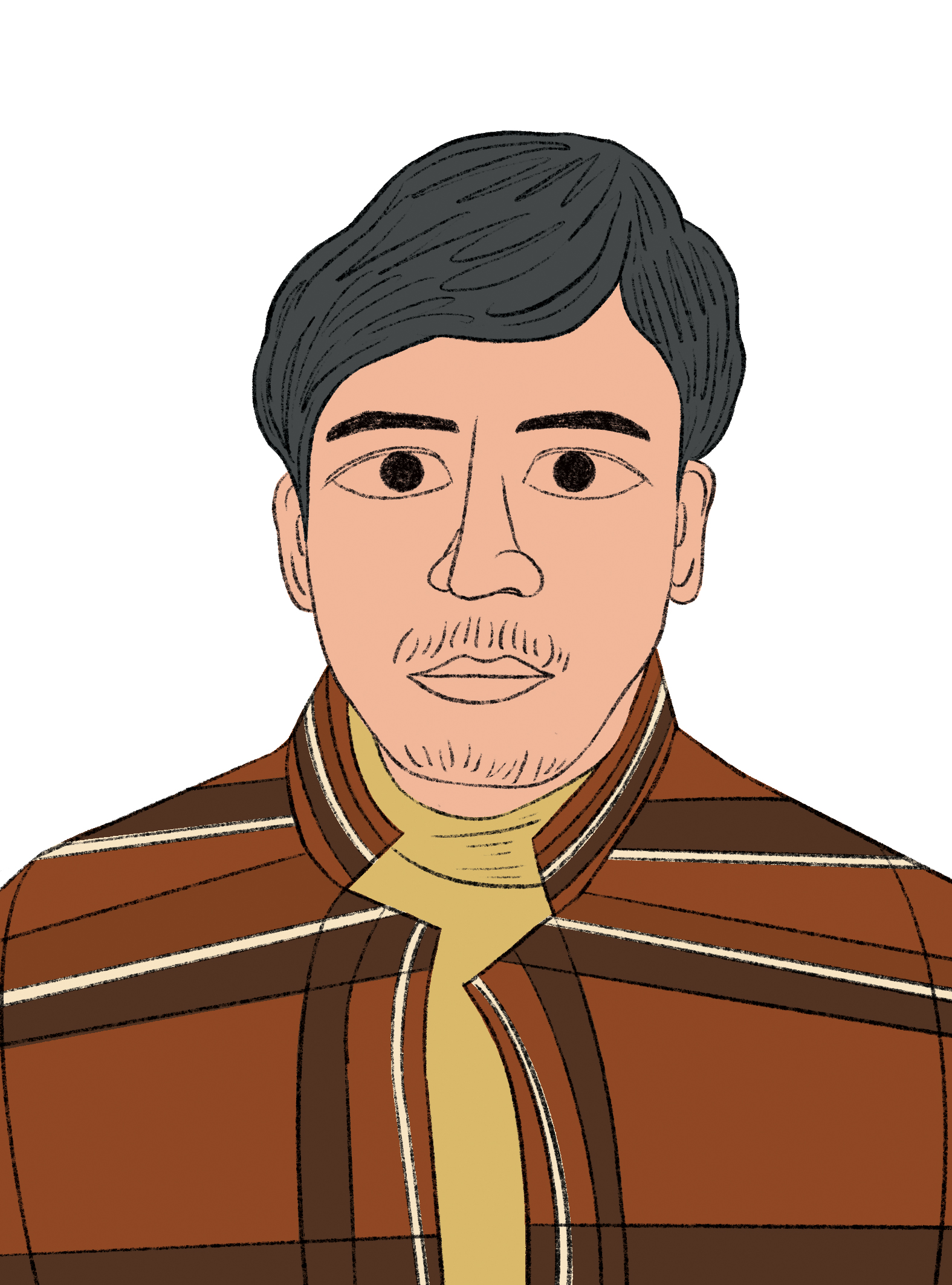 第50期《秋刀魚》, Editorial