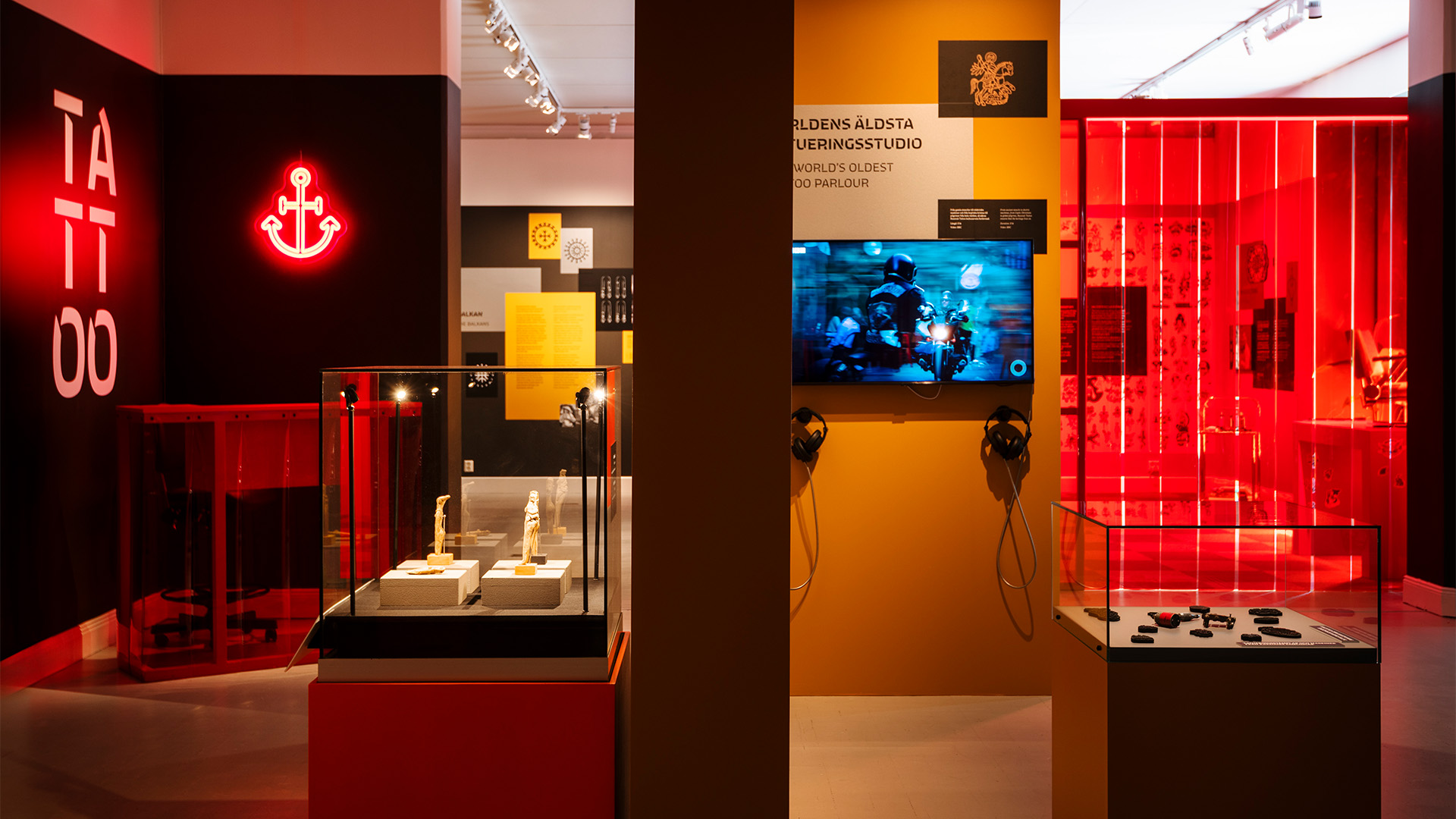 Form och original &mdash; Medelhavsmuseet