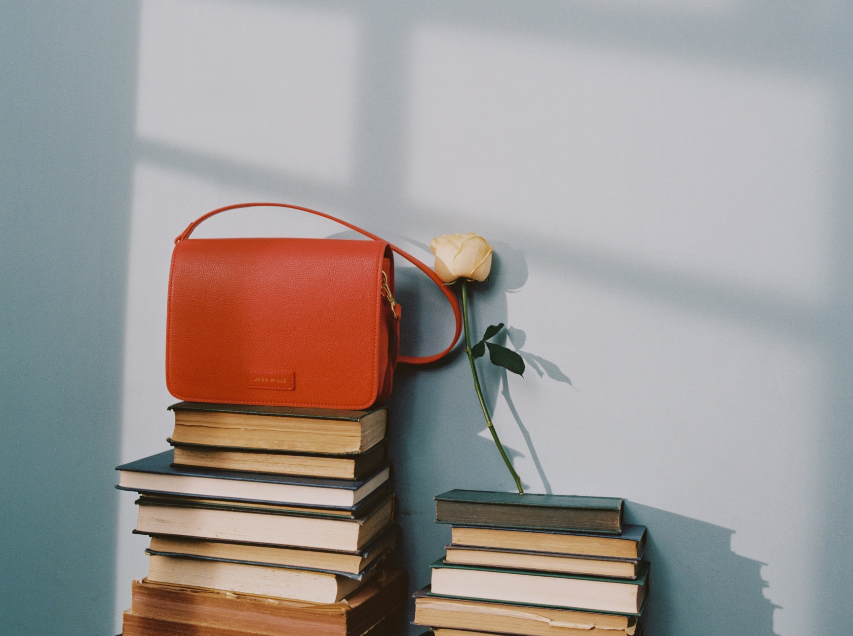 Jack Wills SS18 ‘Times of Change’ Campaign. (1/5)