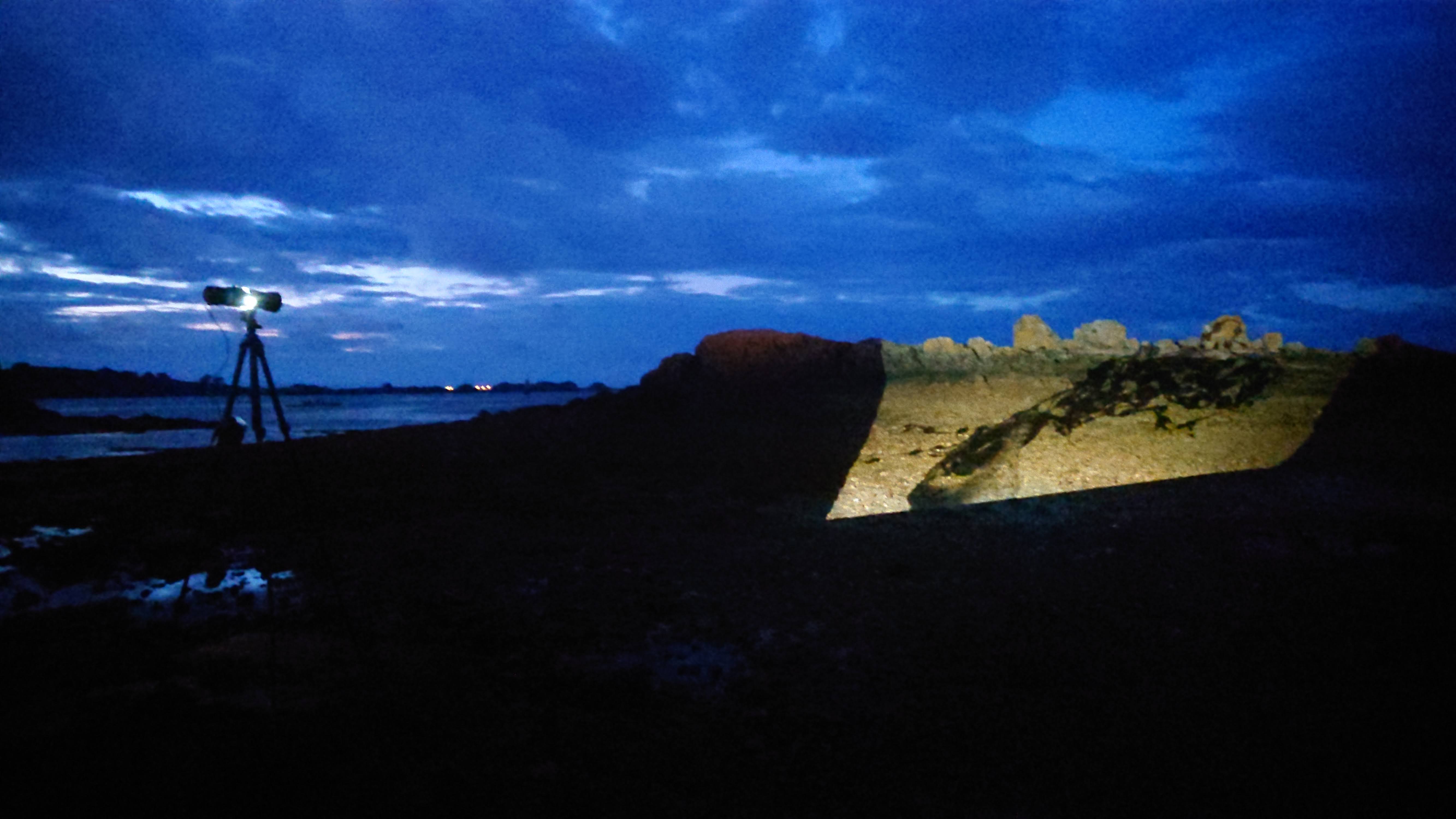 Loguivy-de-la-Mer