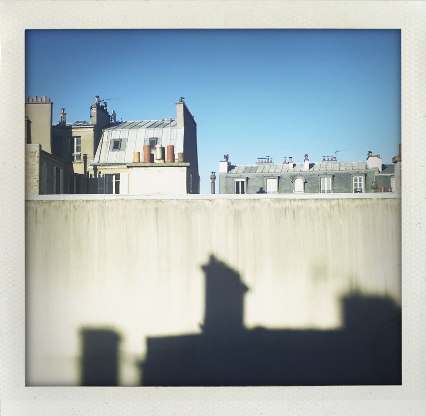 30 Mars 2020 Perspective