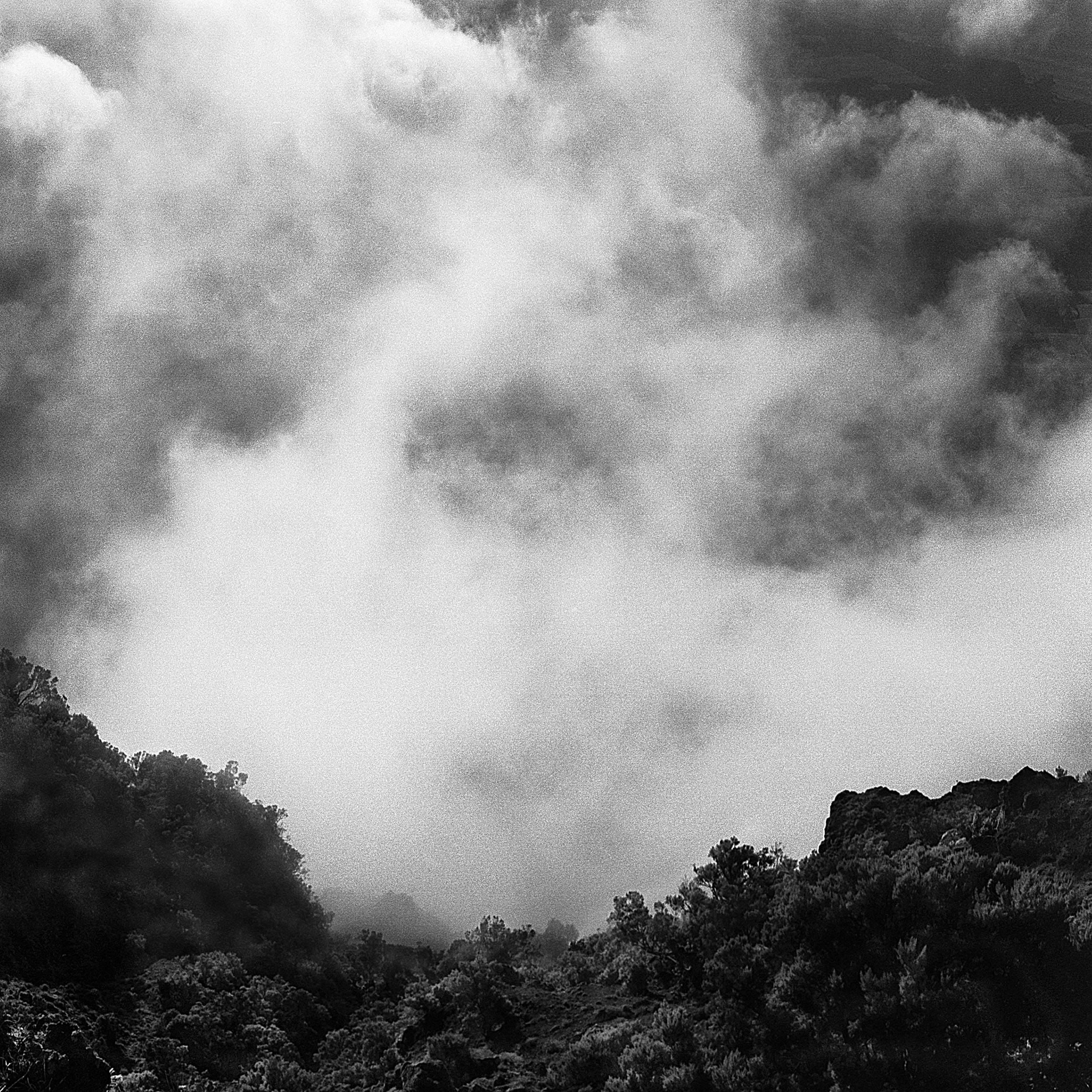 LOW CLOUD 2 Canary Islands 