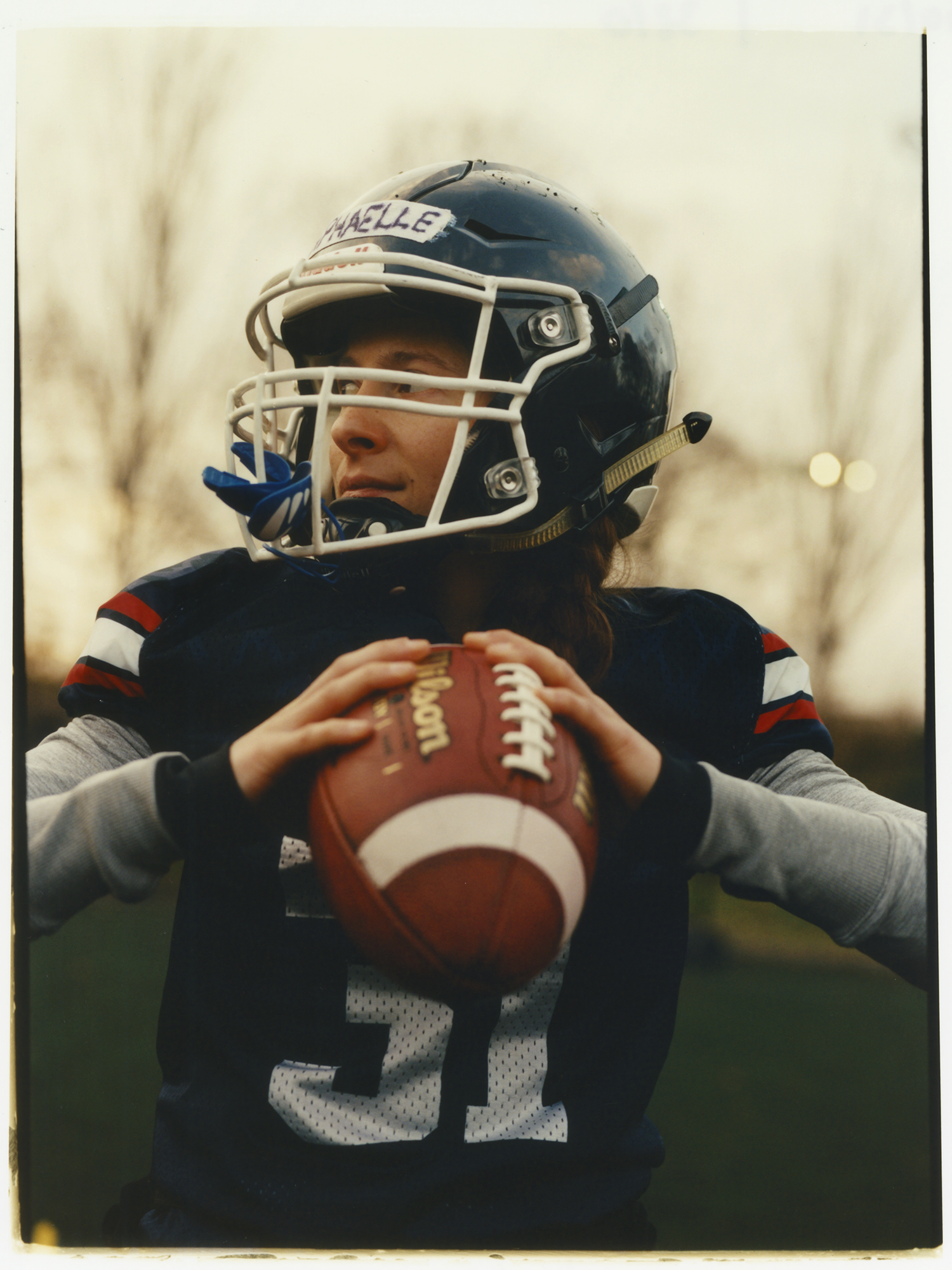 DRAGONNES, VICTORY JOURNAL