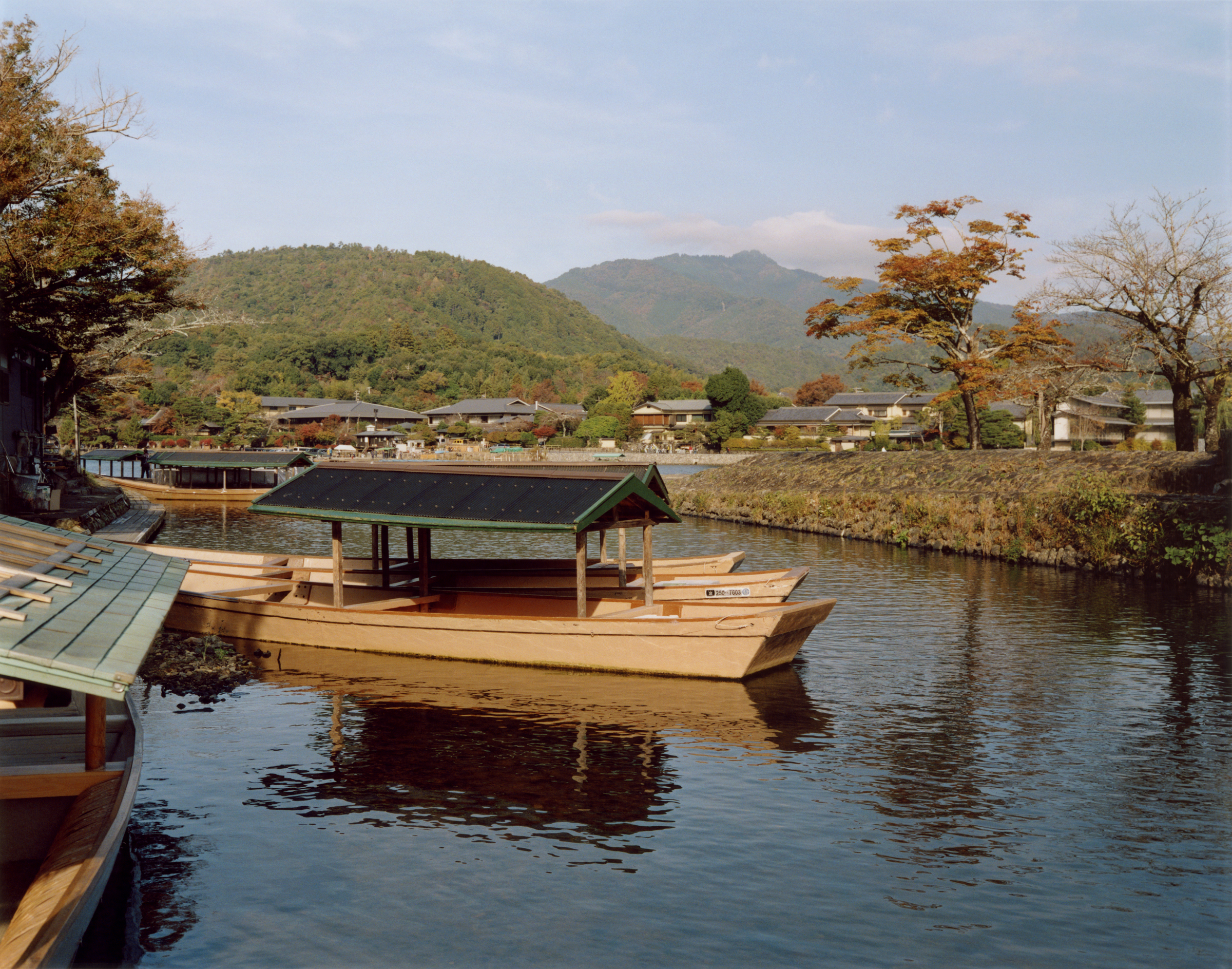 from Yonjū, Kyoto, 2023