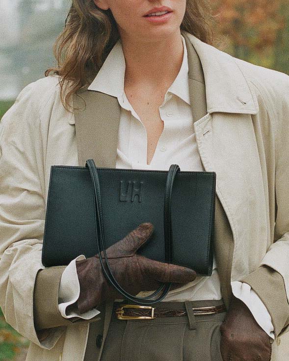 Villa Harpel with Andrea Gori