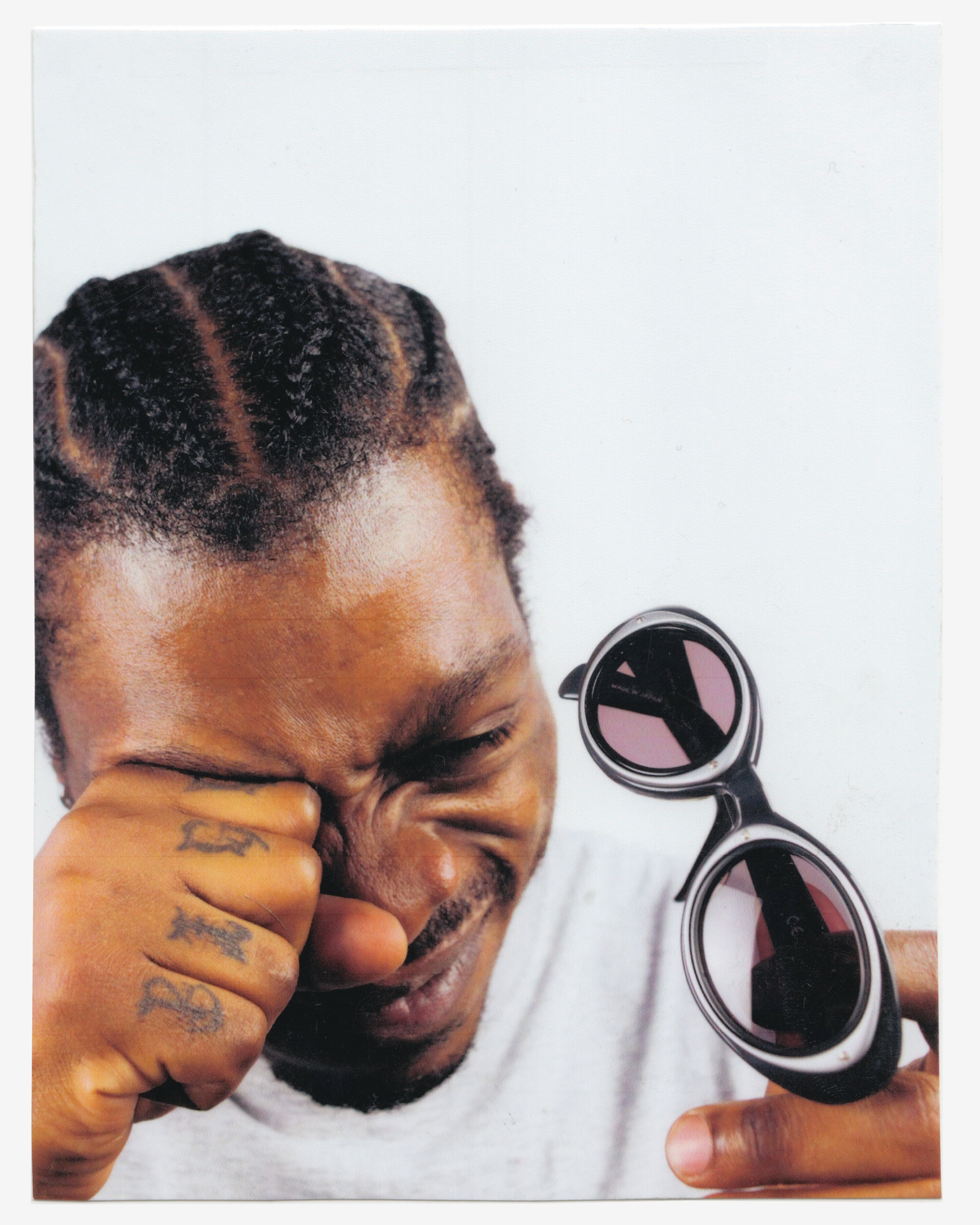 Tendai, Too Hot, 2021