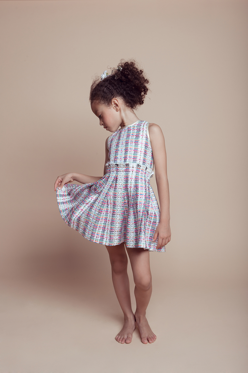 LITTLE MISS GALIA SS15 - Jesy Almaguer