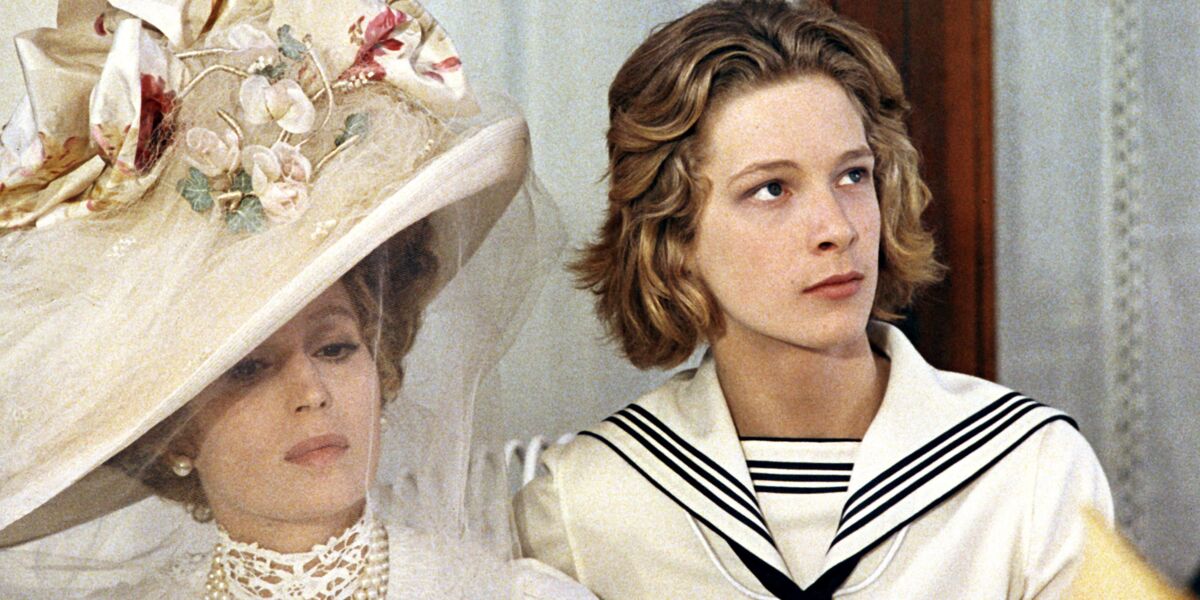 Morte a Venezia - Luchino Visconti (1971)