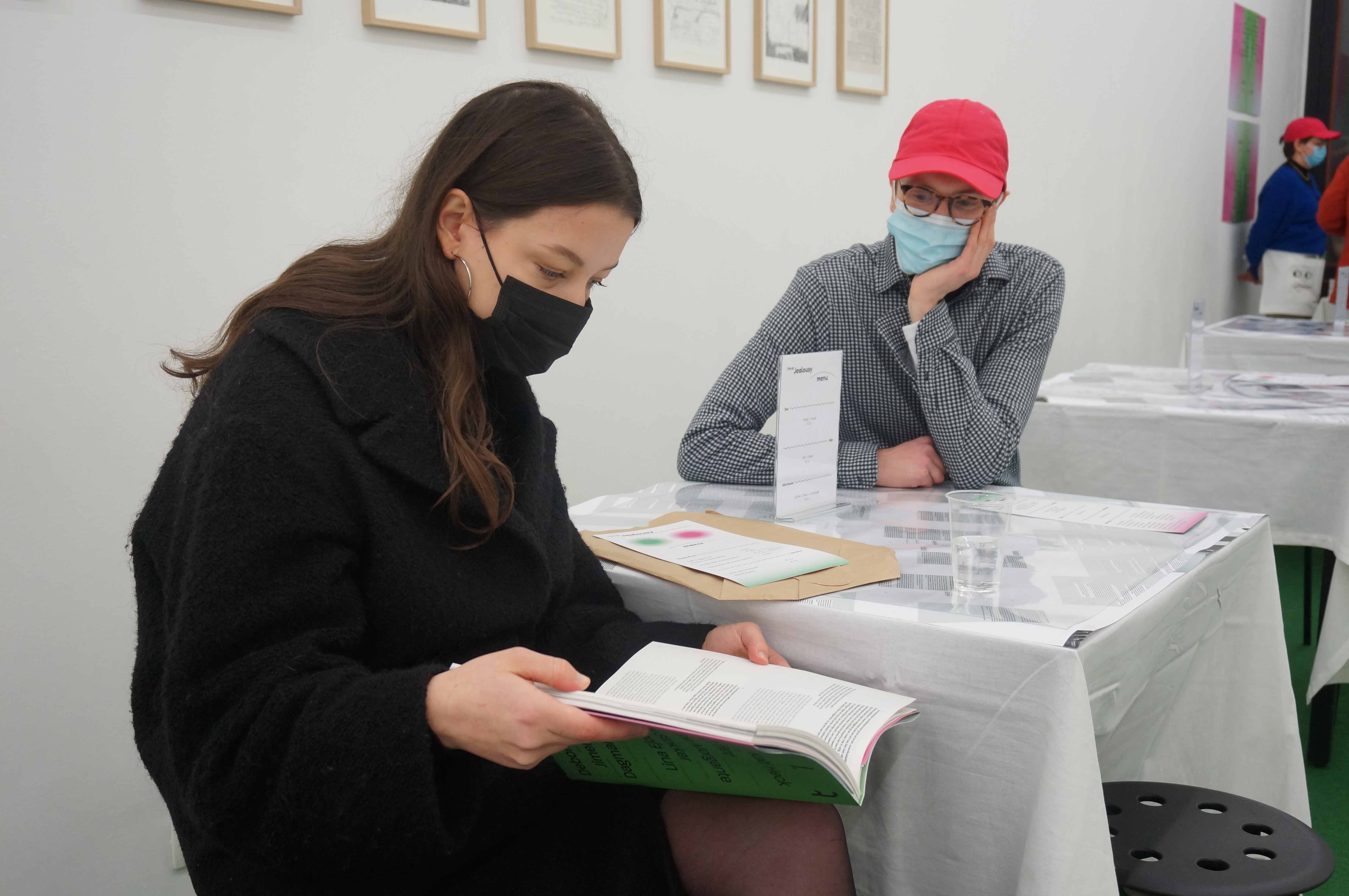 P|cture by Kim Weynants