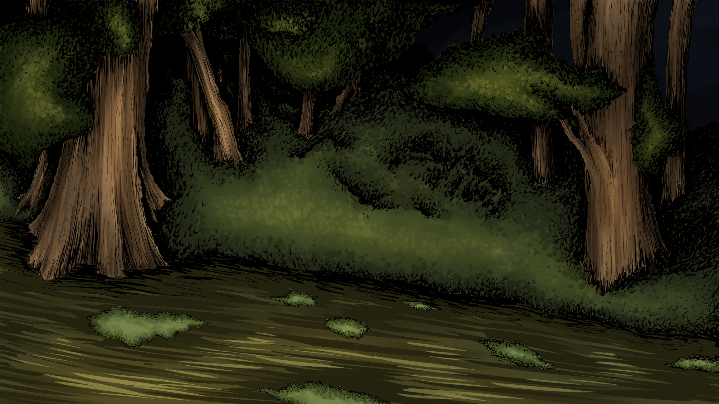 River Story 2 [2024]