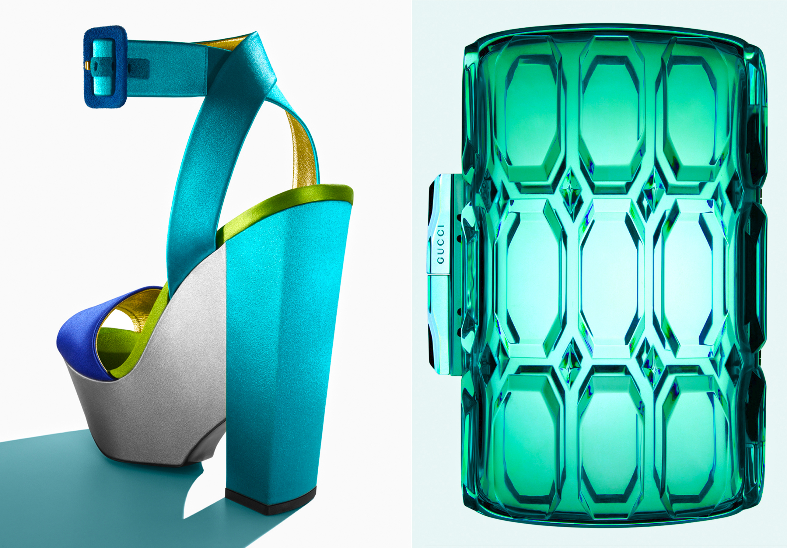 Harper's Bazaar, 2013Editor: Amanda Weiner1/2