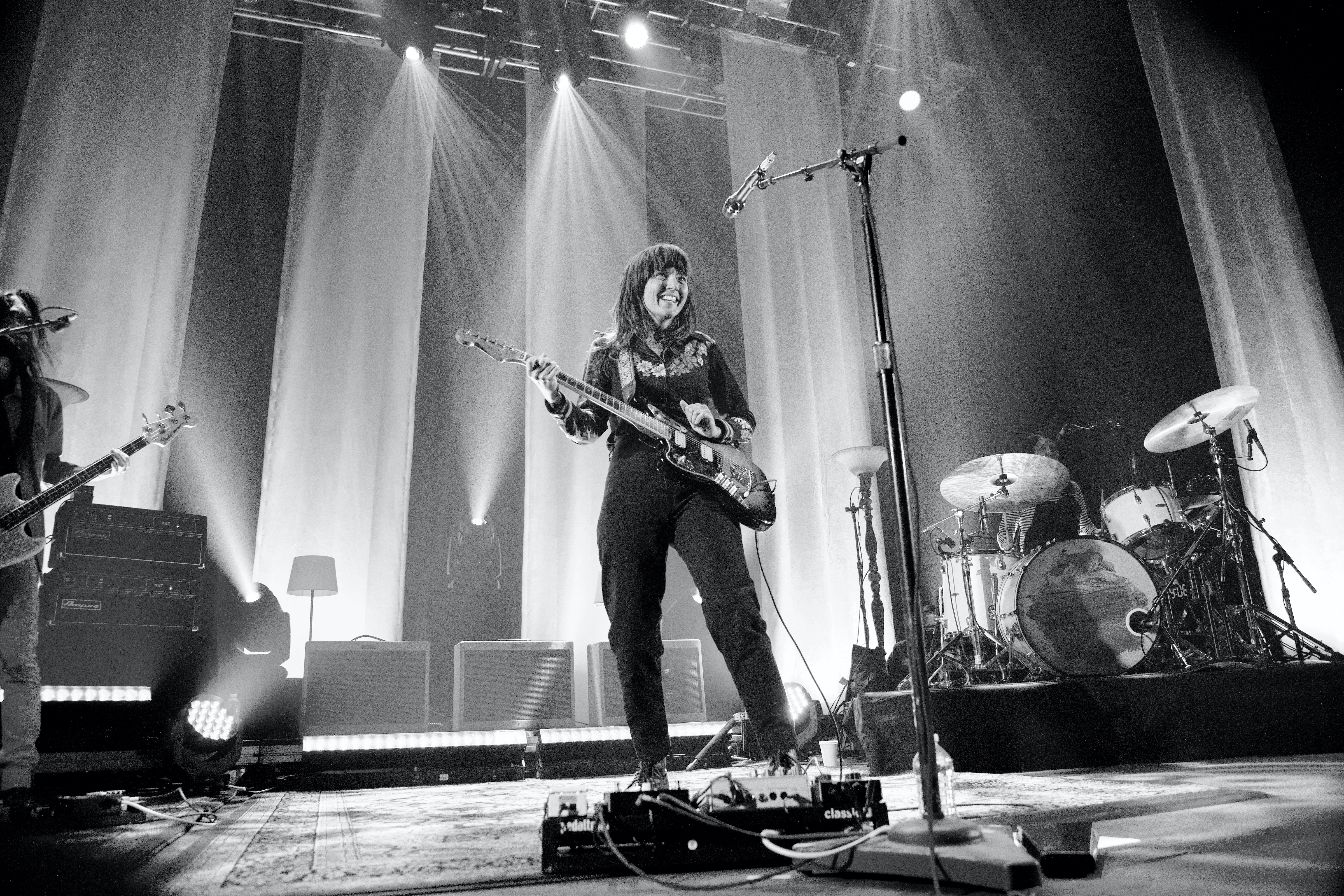 Courtney Barnett in Las Vegas 6