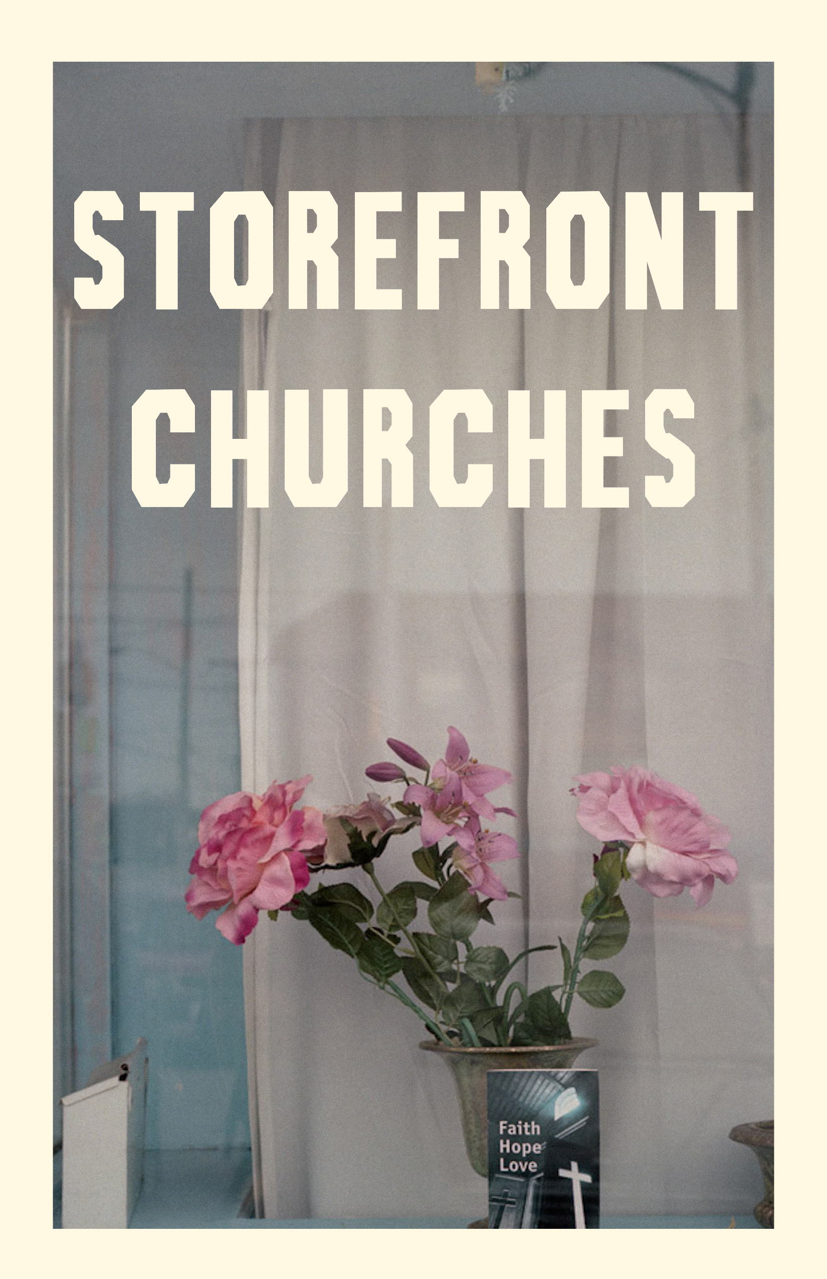 Storefront Churches (2010)