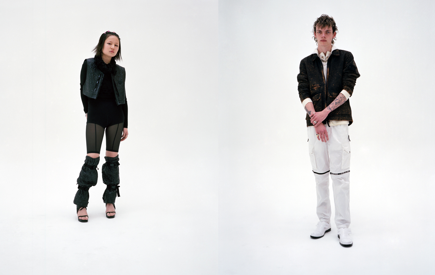 The Face - Festival Kids 02/05