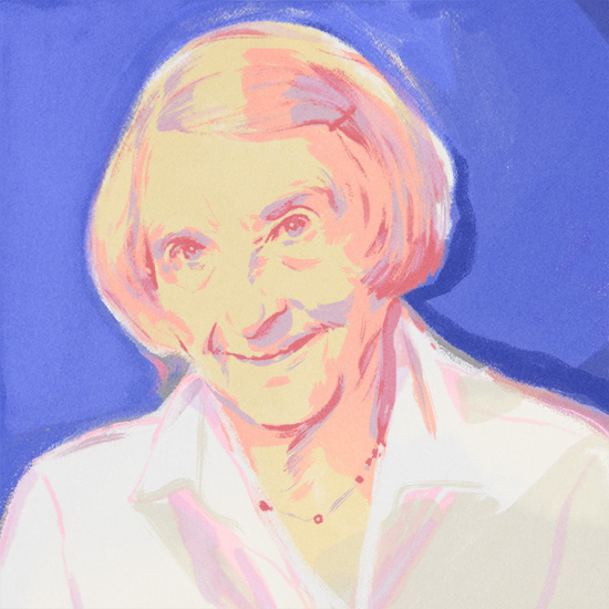 Karla, 2020 on behalf of Bitteschön.tv