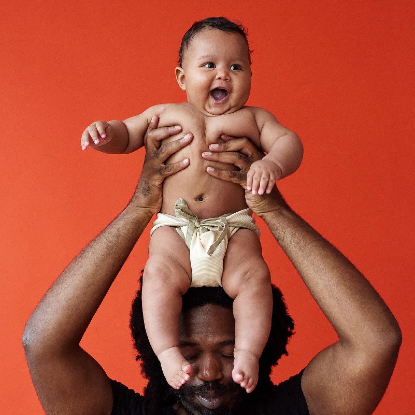 Sourcing & material development for SUMO: reusable diaper with bio based materials. Image by SUMO / Valeria Mitelman