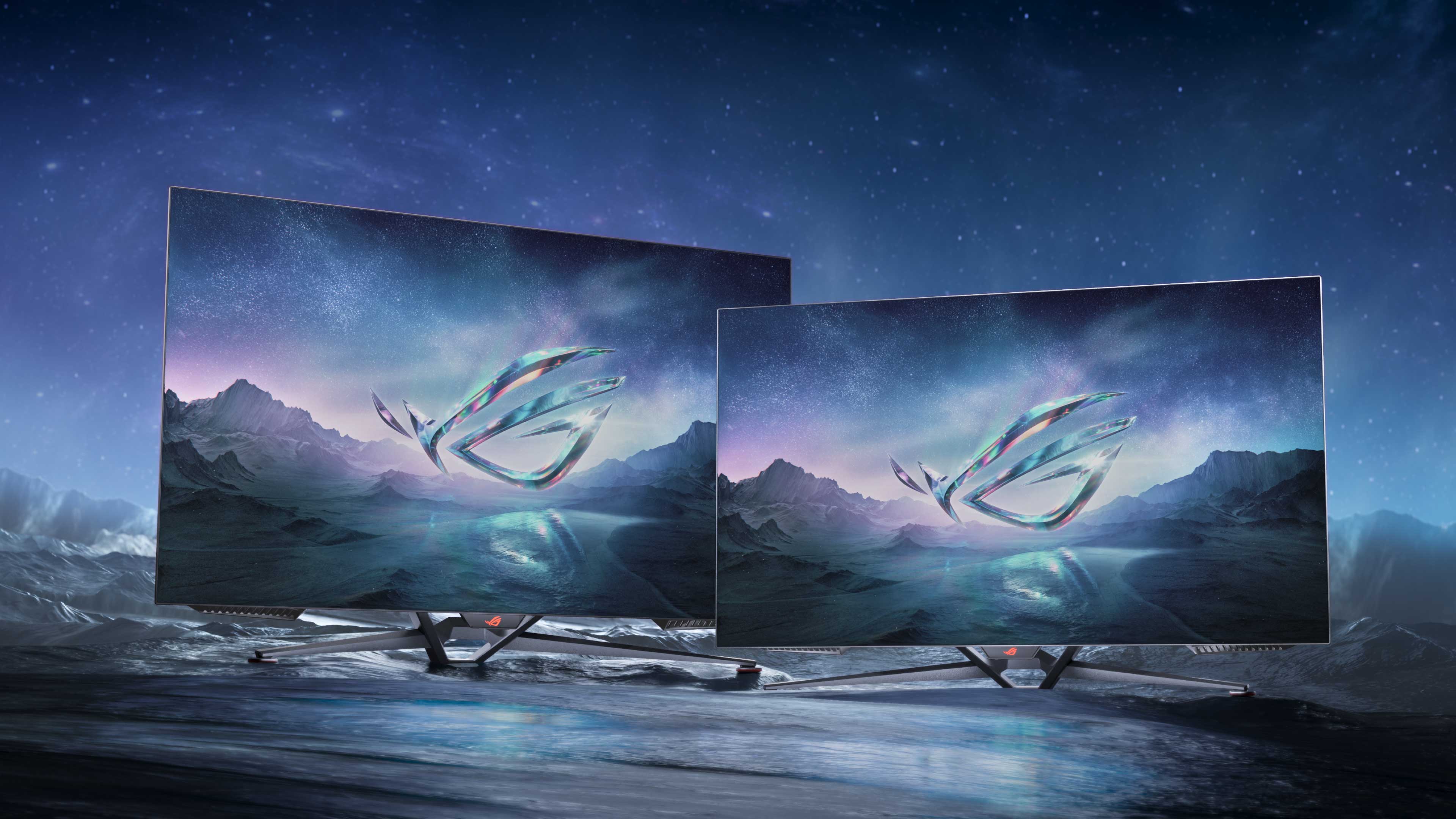 [HDR] ROG Swift OLED PG42UQ & PG48UQ