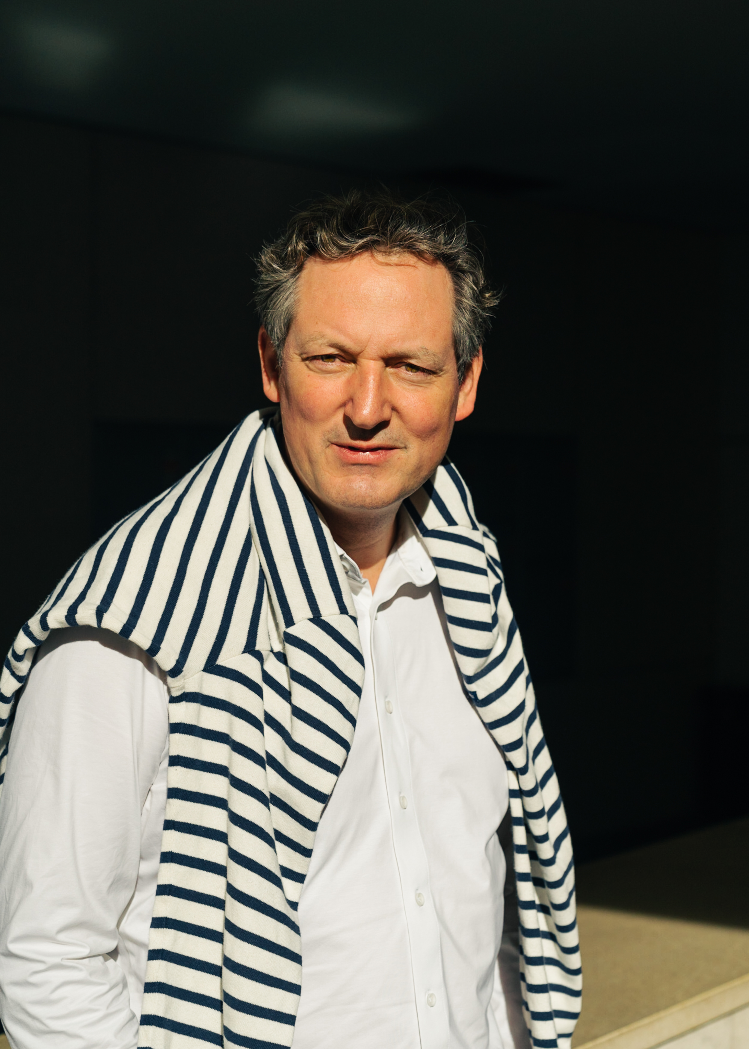 Eckart von Hirschhausen