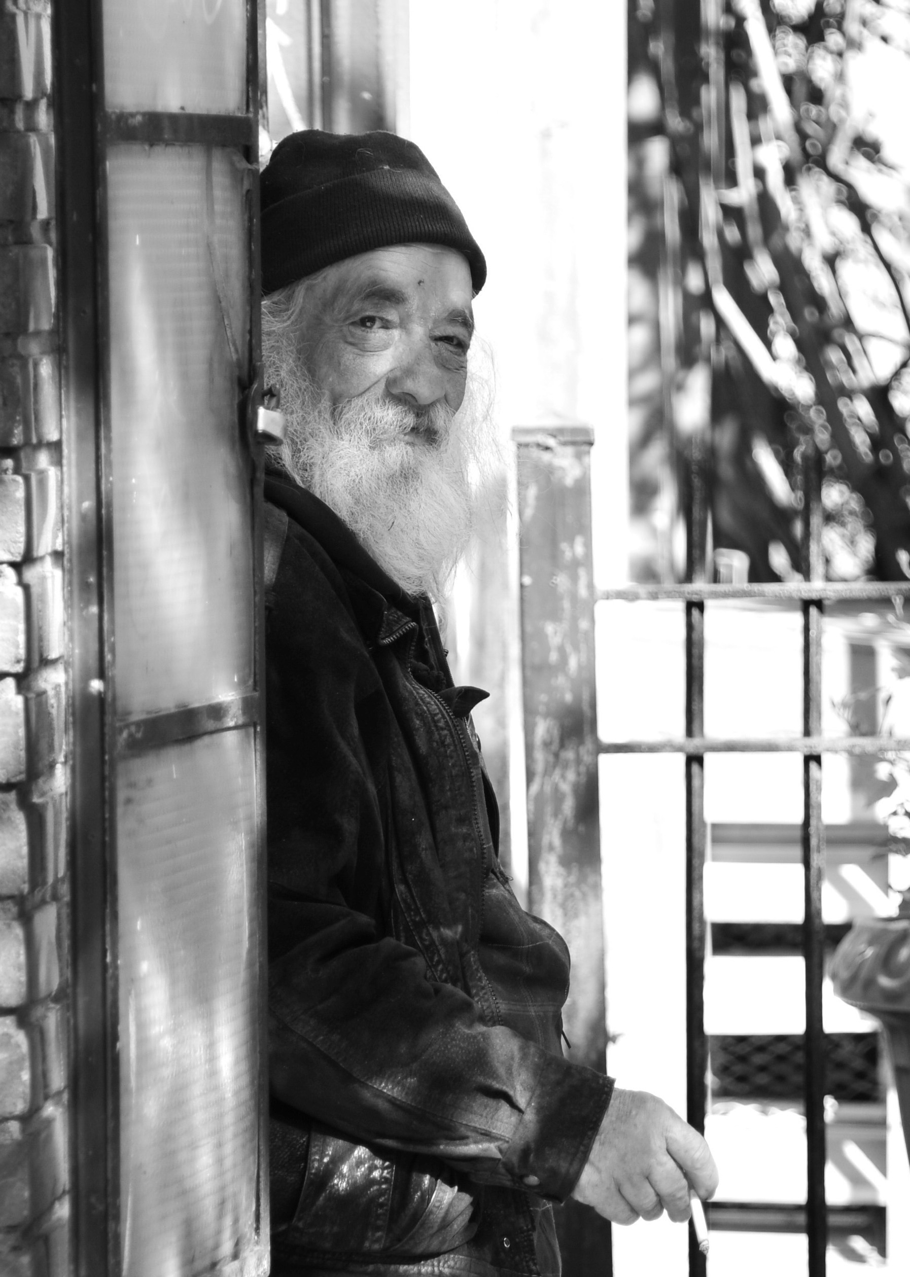 East VillageBUY THIS PRINT